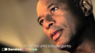 Caryl Phillips: o eterno estrangeiro