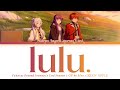Frieren Beyond Journey S End Season 2 Opening FULL Lulu By Mrs GREEN APPLE Lyrics