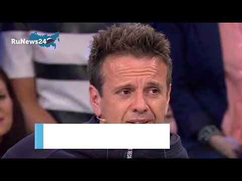 Андрей Губин переехал на ПМЖ в Египет / RuNews24