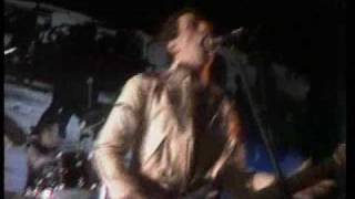 THE CLASH - London&#39;s Burning