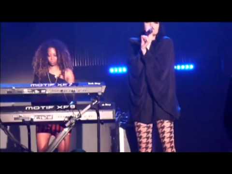 Jessie J Best Live Moments (Vocal Acrobatics, High Notes, Melisma, Riffs and Runs)