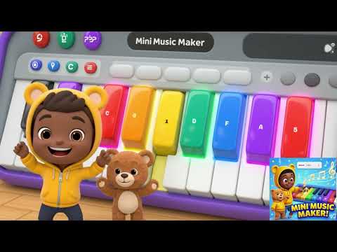 Can You Play This Sound thumbnail