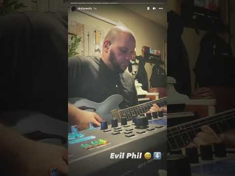 Fractal FM9 tones // DLTones default preset // ES-339 P90 Pro