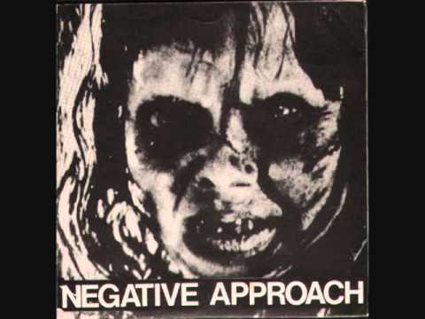 negative approach - negative approach 7