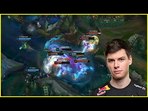 TARGAMAS DENIES ZEUS ENGAGE (SMURFING)