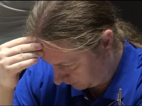 A 4.4. IM Christophe Sochacki - GM Liviu-Dieter  Nisipeanu  0 - 1