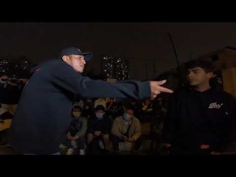 MIJAEL vs LITZEN || Cuartos || Clasificatoria - Ascenso Fms Perú