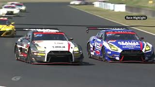 【実況サッシャ】500クラスはスープラが開幕戦を制す！300クラスはリアライズGT-R！両クラスともに昨年開幕戦と同じ勝者‼