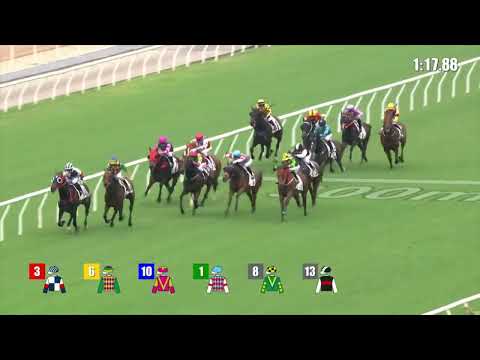 1/10/2022 (59) Oscar Glory - Angus Chung