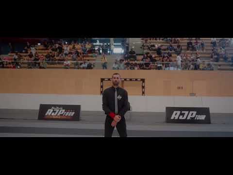 AJP International Pro Austria 2022