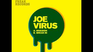 Joe Virus - Break In