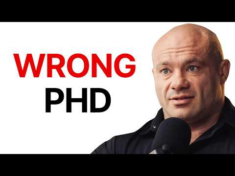 Mike Israetel Argues Against The Ecological Approach To Motor Learning