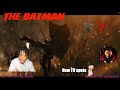 The Batman (2022) Official New TV Spot [4K] - The Game + 2 more | reaction