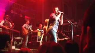 Easton Corbin "The Way Love Looks" @ Cowboys DanceHall. San Antonio TX 11/14/14