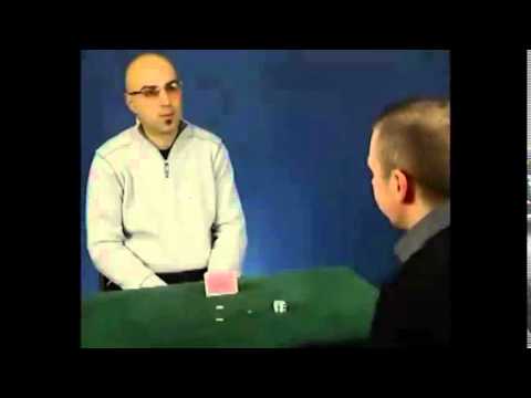 Saturn Magic -TRIPLEX by Wayne Dobson and MagicTao - Trick