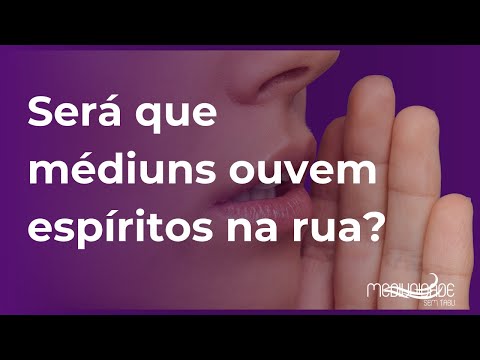 DANGERS AND INCONVENIENCES OF MEDIUMITY | MEDIUMITY WITHOUT TABOO #13