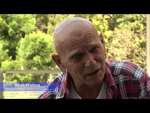 98.9FM/4AAA Murri Country - Our Story