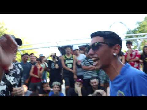 Z3 VS TDO VS SCAR - OCTAVOS - SUCRE #TORNEODEVERANO2020 - 26/1