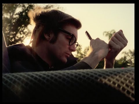 The Other Side of the Wind w/Joseph McBride - Behind the Flicks