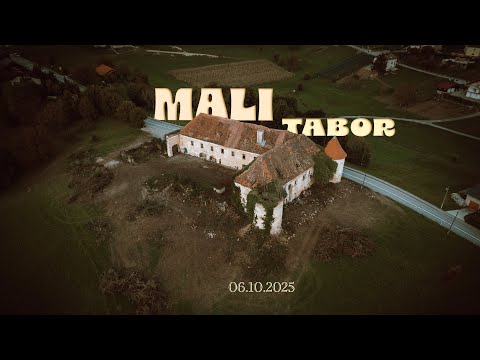 Castle Mali Tabor ( Since 1490 )