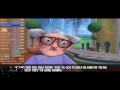 Disney S Meet The Robinsons In 1 09 25