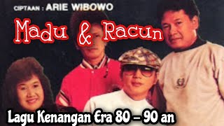 Download lagu Full Album‼️Bill & Brod Madu & Racun || Kodok Pun Ikut Bernyanyi || Lagu Lawas 1976 mp3