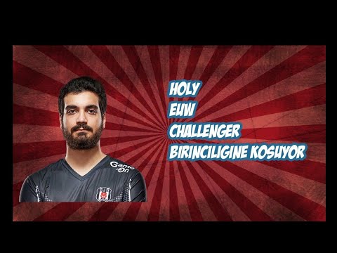 HOLYPHOENIX KARŞISINA FARFETCH GELİYOR /MAÇ ÖZETLERİ 9