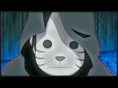 Ela f0d* na dz7 - Itachi [Edit]