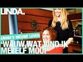 Emma's beauty aflevering || Emma's nieuwe leven || LINDA.