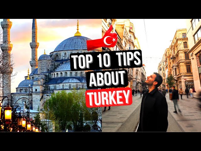 Video Uitspraak van Turkiye in Turks