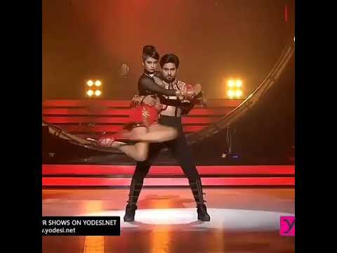 salman dance in jhalak dikhlaja