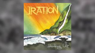 Midnight (Official Lyric) - IRATION - Hotting Up