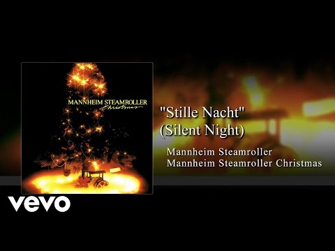 download lagu mp3 mp4 Mannheim Steamroller Silent Night Mp3, download lagu Mannheim Steamroller Silent Night Mp3 gratis, unduh video klip Mannheim Steamroller Silent Night Mp3