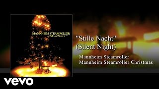 Mannheim Steamroller Chords