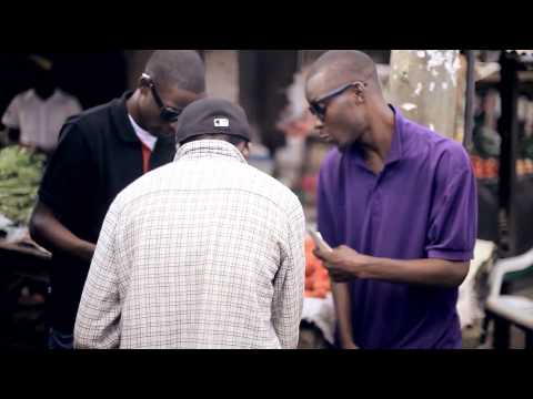 Vitumbuwa - 2wo 1ne (Official Video HD)