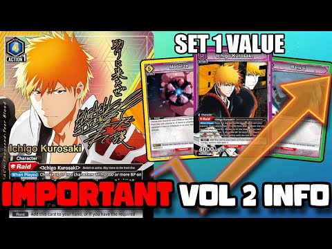 Union Arena Vol 2 info You NEED to Know & How They Work