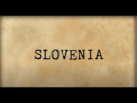 Identity on the Line - Short movie about Slovenia - English subtitles