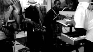 Killer Joe- Jam Session