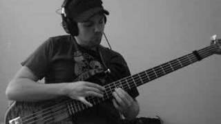Fur Elise Bass solo - Mike Hill