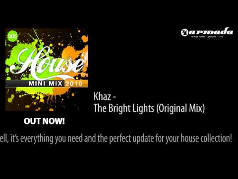 Various Artists - House Mini Mix 005 - 2010