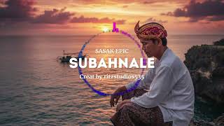 Download lagu Lagu Sasak SUBAHNALE mp3