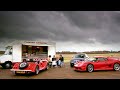 Top Gear Best British Car