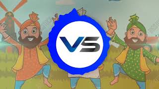 Download lagu HAMNE PAKAD LI HAI (SHOCKING MIX)DJ KUNAL SCORPIO |DJ SONGS|2017| mp3