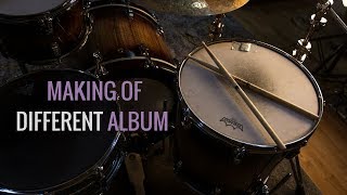 Molto Loud - Making of Different