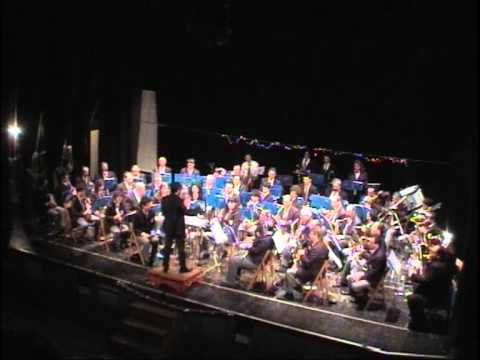 To Fly Whitout Wings (J. Curnow)