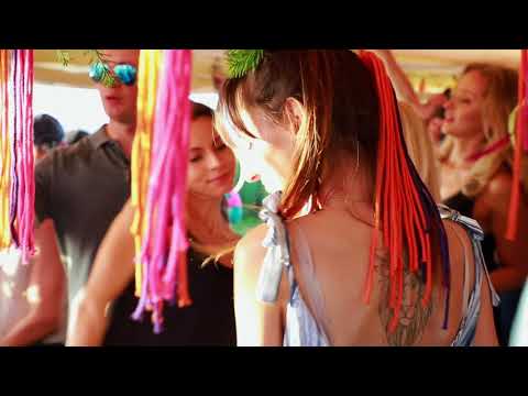 After movie: Elektroniczny Szczecin pres. TANZBOAT - Otwarcie sezonu! 07.07.2018 r.