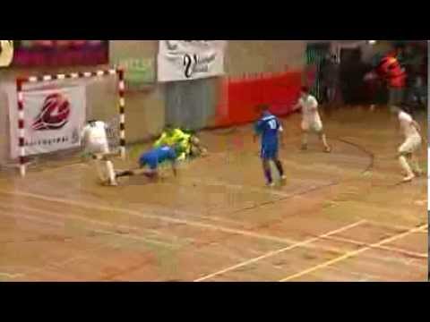 Spektakel bij Groene Ster - CFE Ciba/VDL Groep