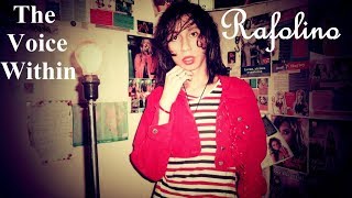 Rafolino - The Voice Within (Lyric Video)
