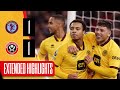 Aston Villa 1-1 Sheffield United | Extended Premier League highlights