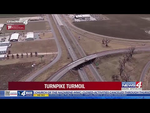 Turnpike Turmoil